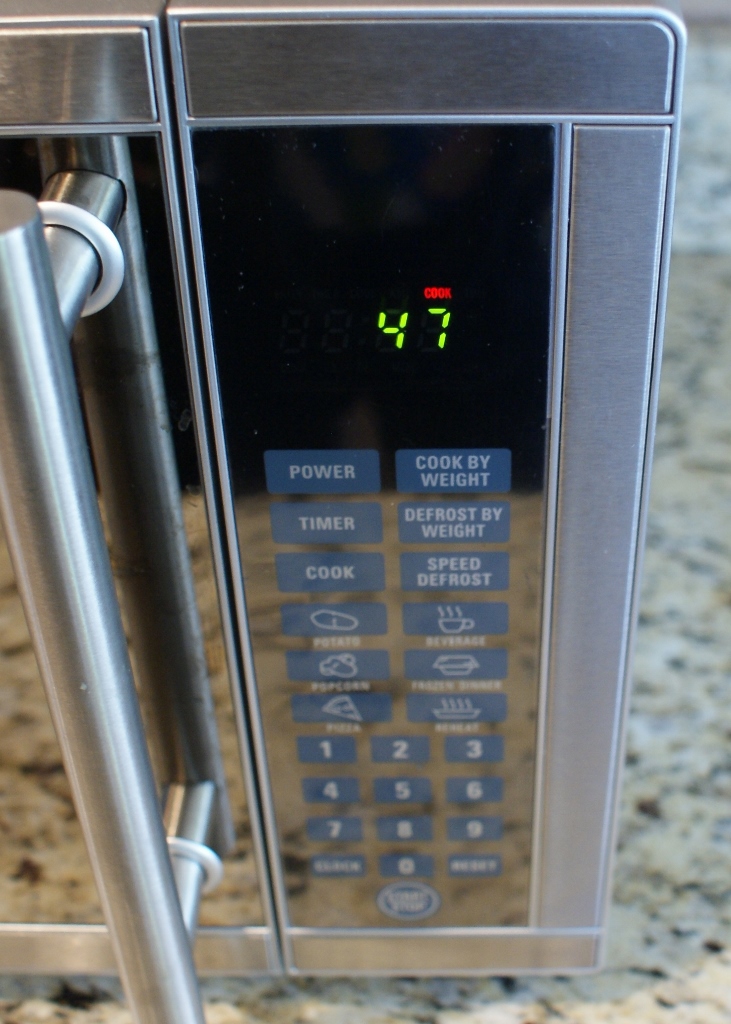 Oster Microwave EBTH