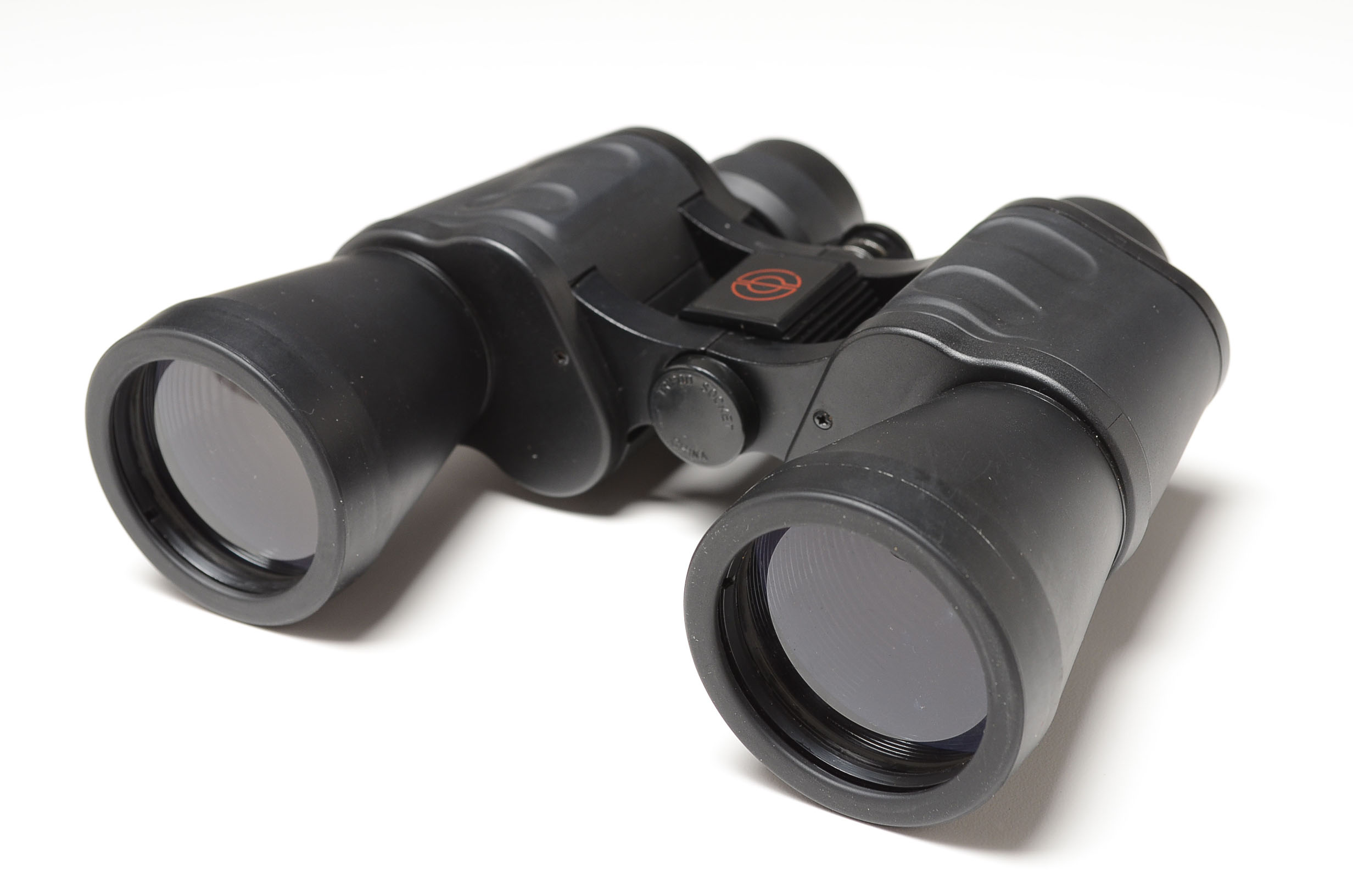 A Simmons Model 1107 10X50 Binocular EBTH