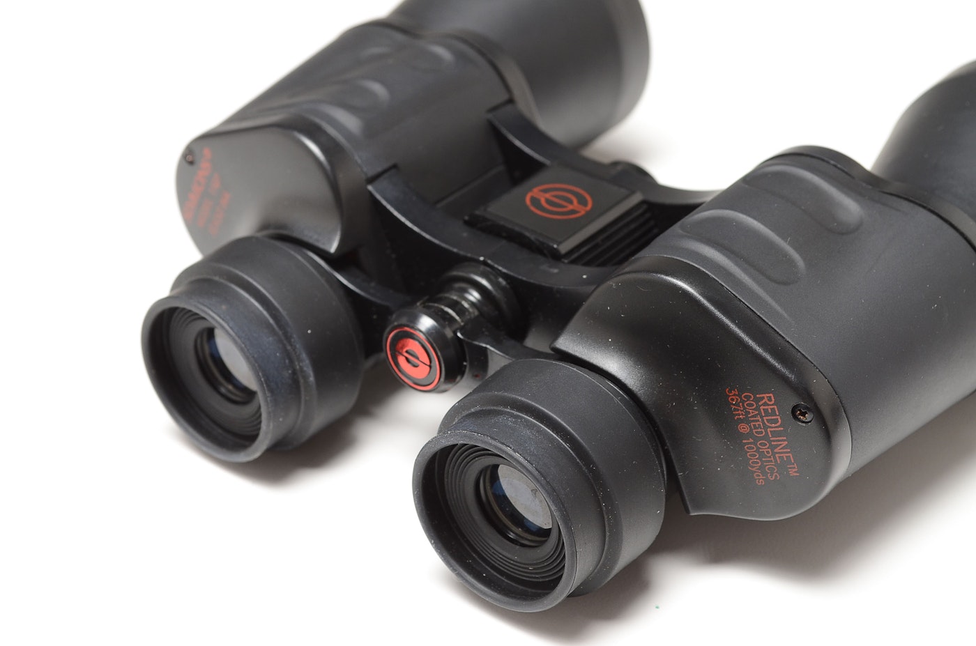 A Simmons Model 1107 10X50 Binocular EBTH