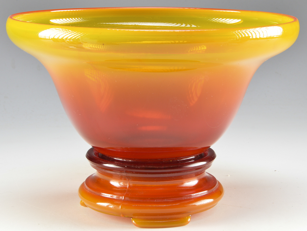 Vintage Decorative Glass Items EBTH