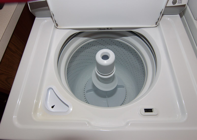 TopLoad Kenmore Washer EBTH