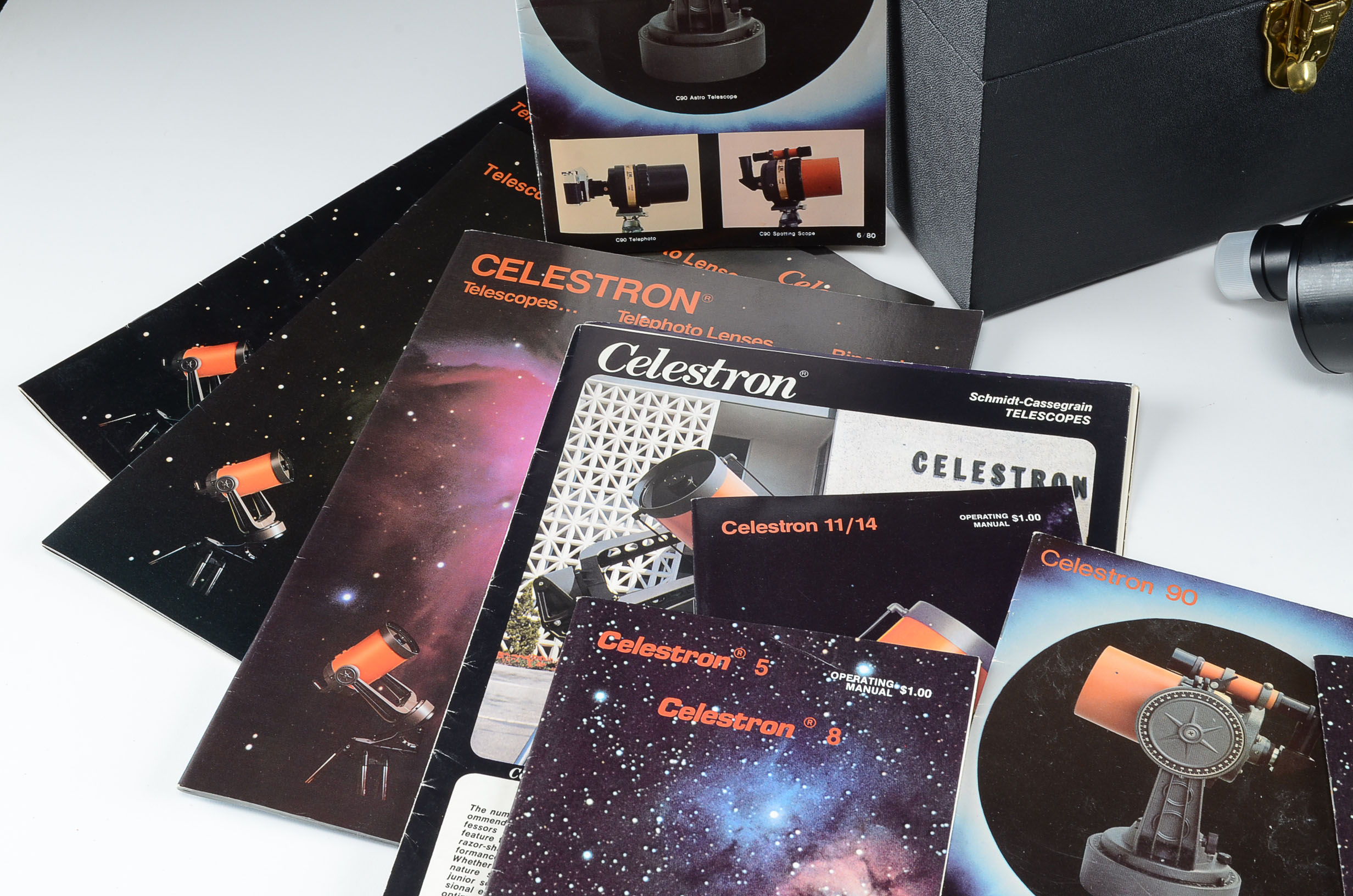 Celestron C90 Astro Telescope EBTH