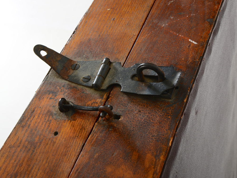 Antique Medical Stretcher EBTH