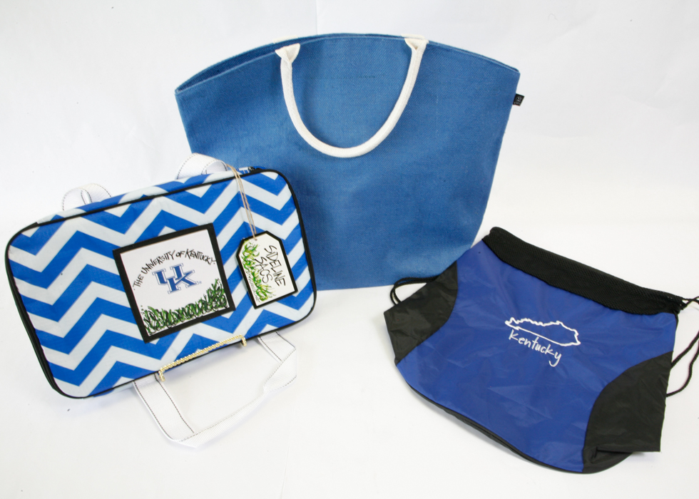 The Ultimate University of Kentucky Fan Collection EBTH