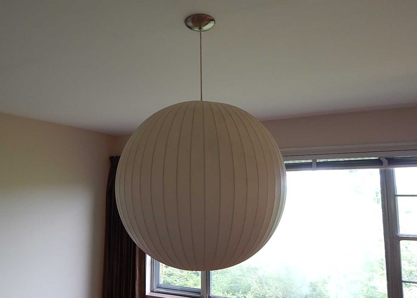 Howard Miller Bubble Light EBTH