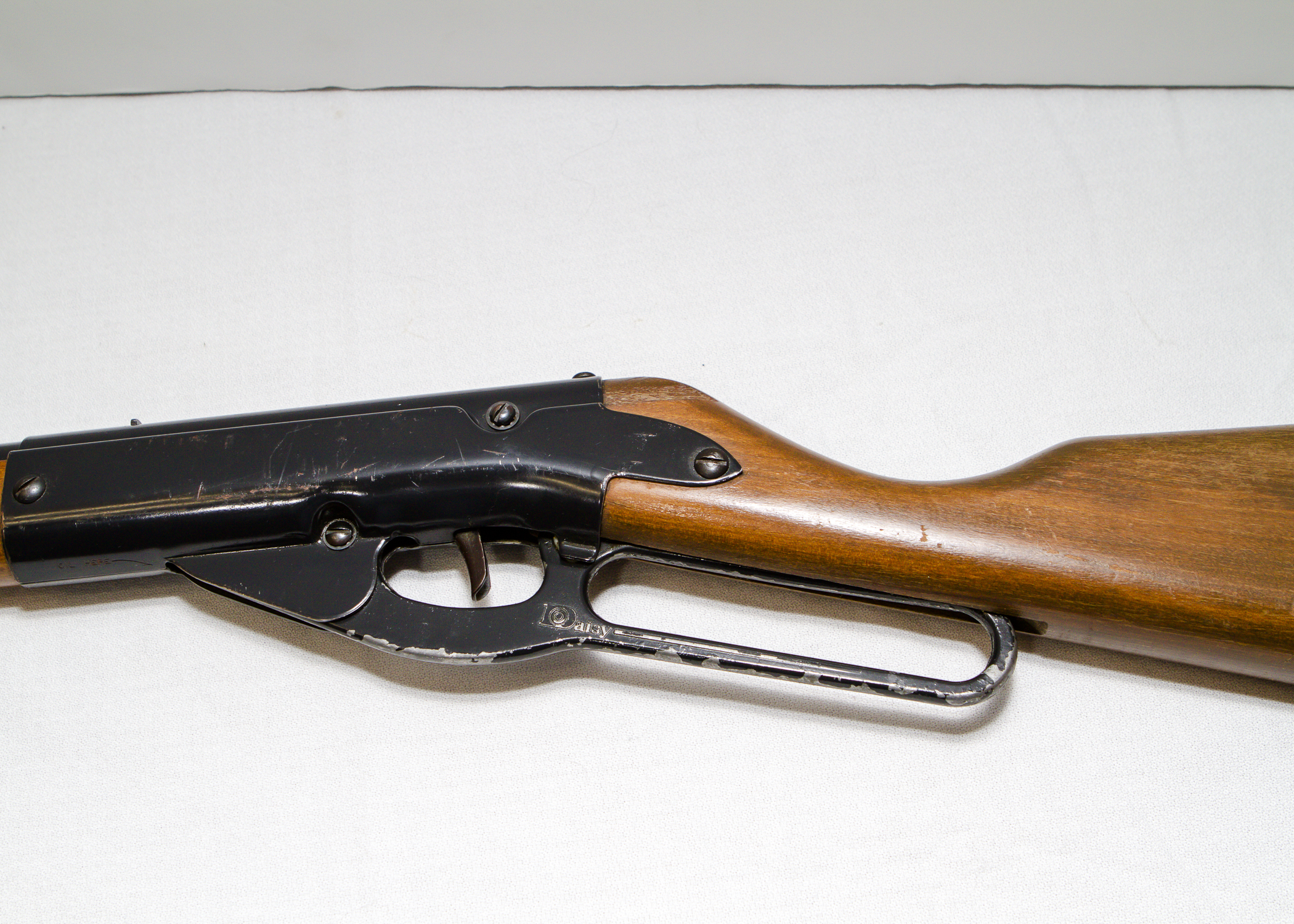 Vintage Daisy Model 1000 BB Gun | EBTH