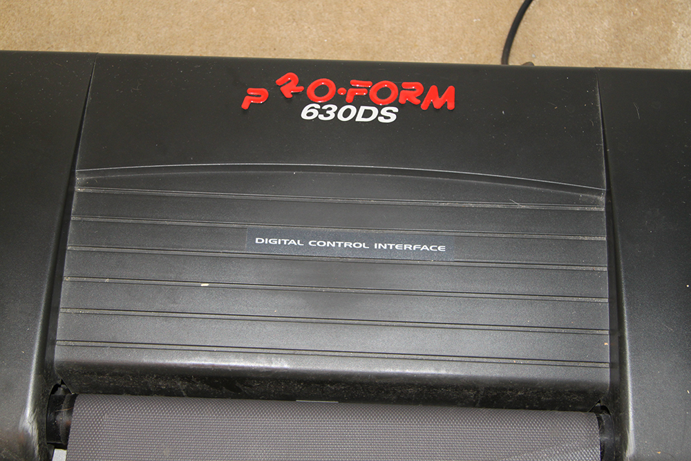 Proform Treadmill T35 Specs Sportsrec