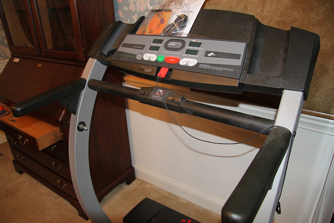 Proform 630DS Treadmill : EBTH