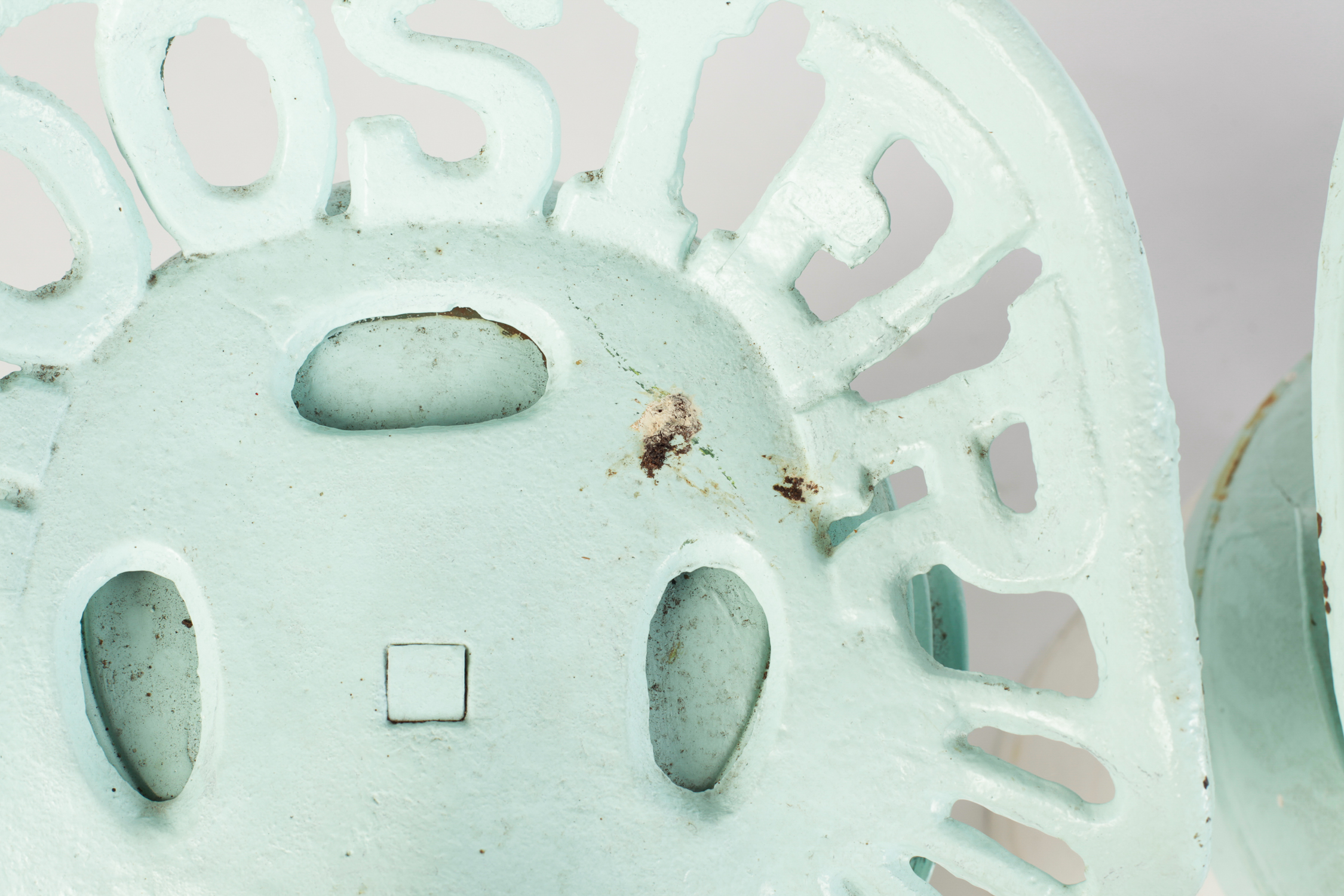 Set Of Three Milk Jug Saddle Seat Stools EBTH