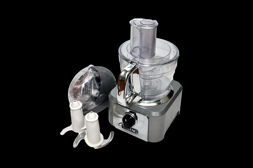 viking food processor