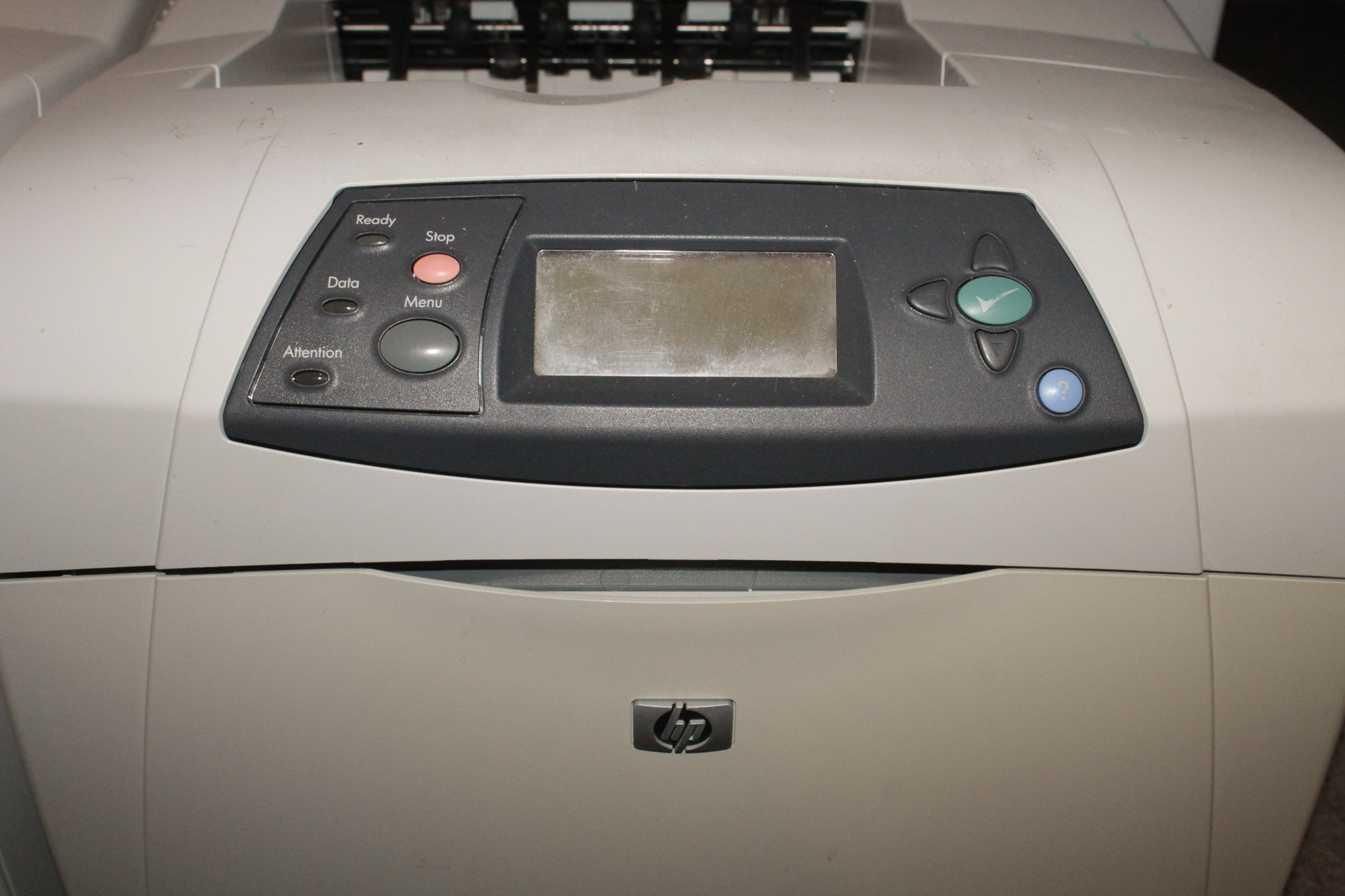 HP Commercial Printers EBTH