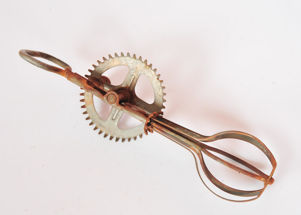 Antique Egg Beaters EBTH