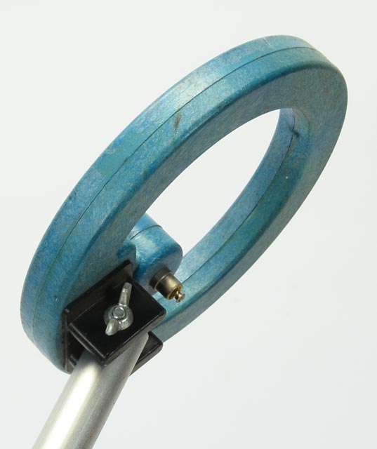 Jetco Treasure Hawk Metal Detector EBTH