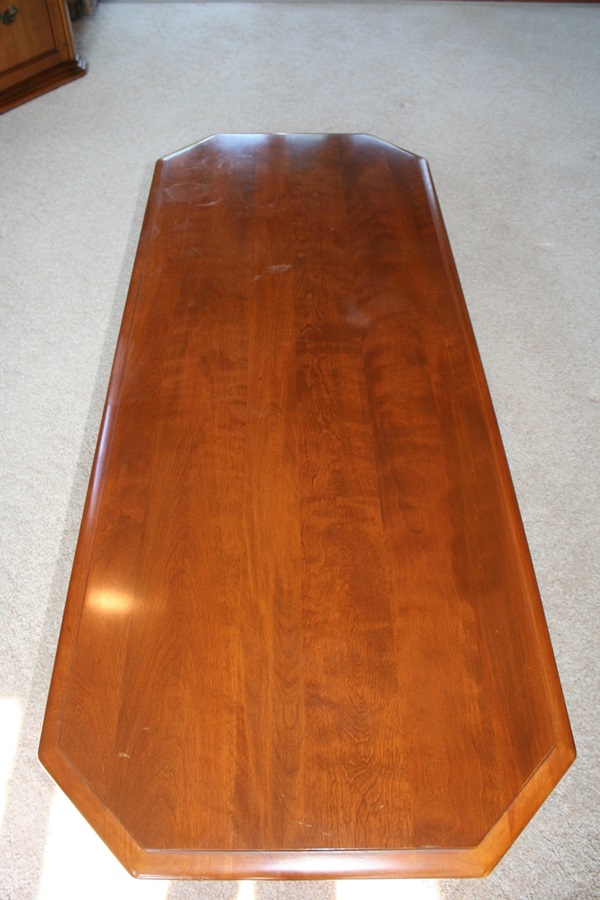 Trio of Ethan Allen Furniture EBTH