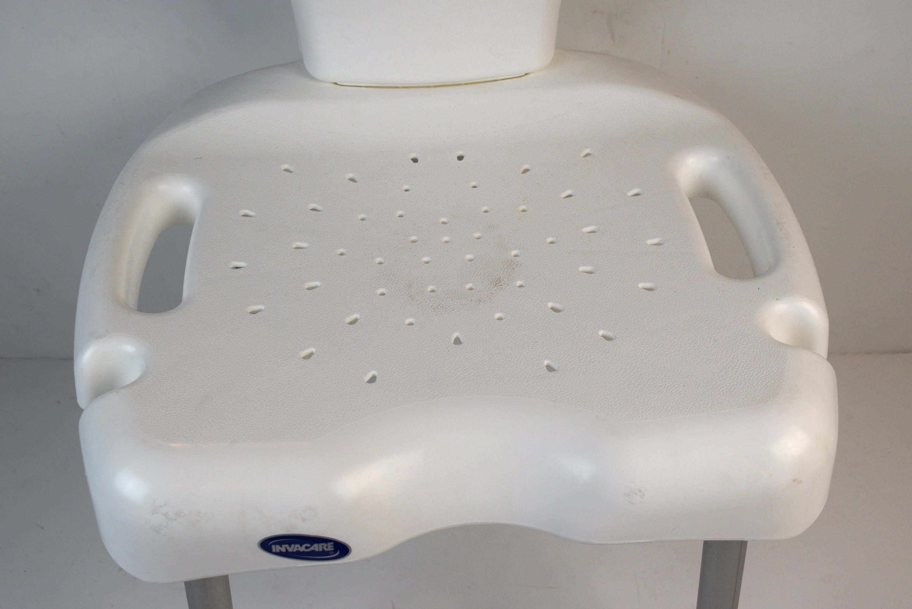 Invacare Shower Chair EBTH