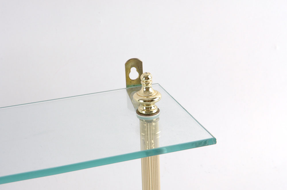 Brass Accessories Collection EBTH