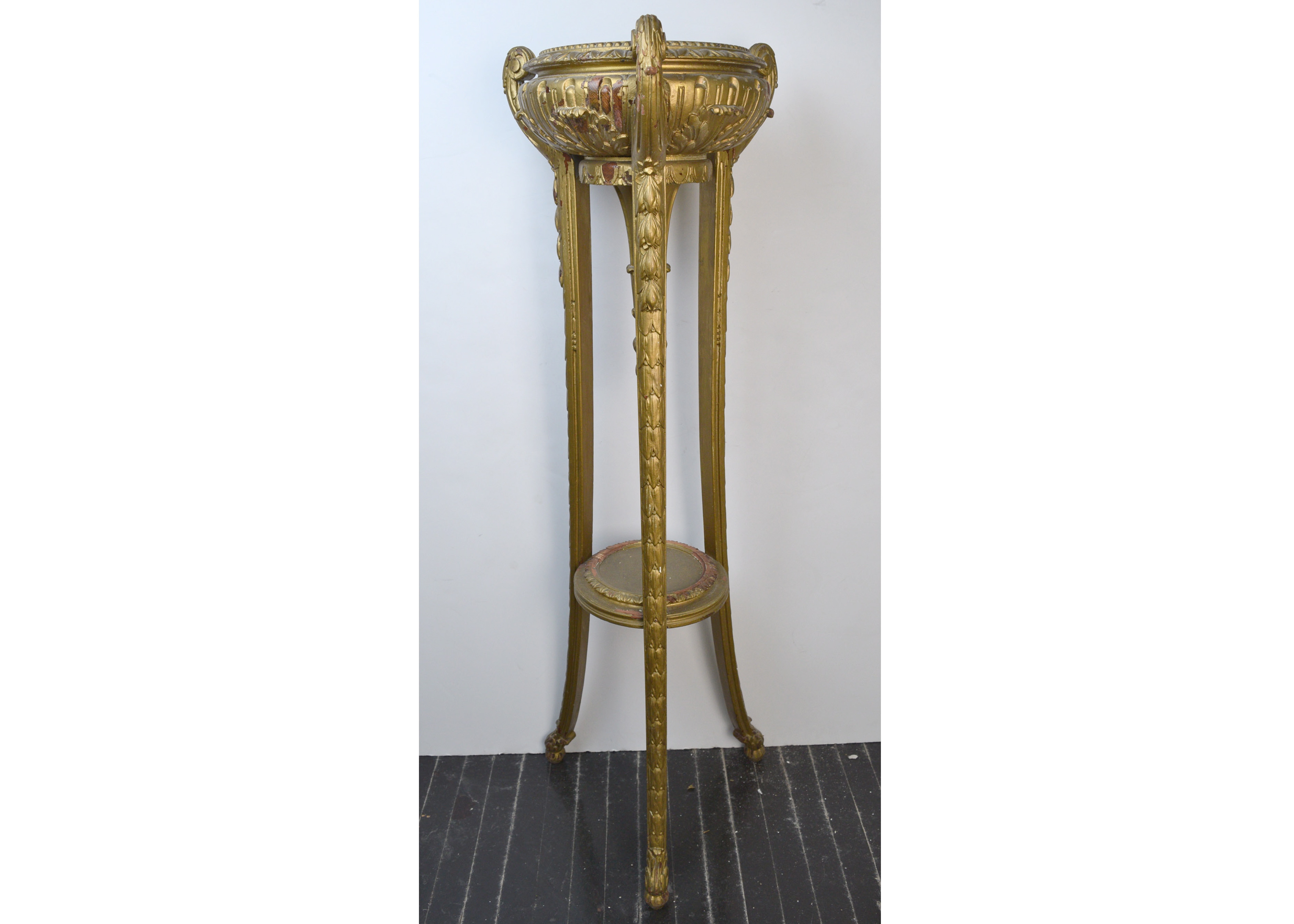 Rococo Plant Stand | EBTH