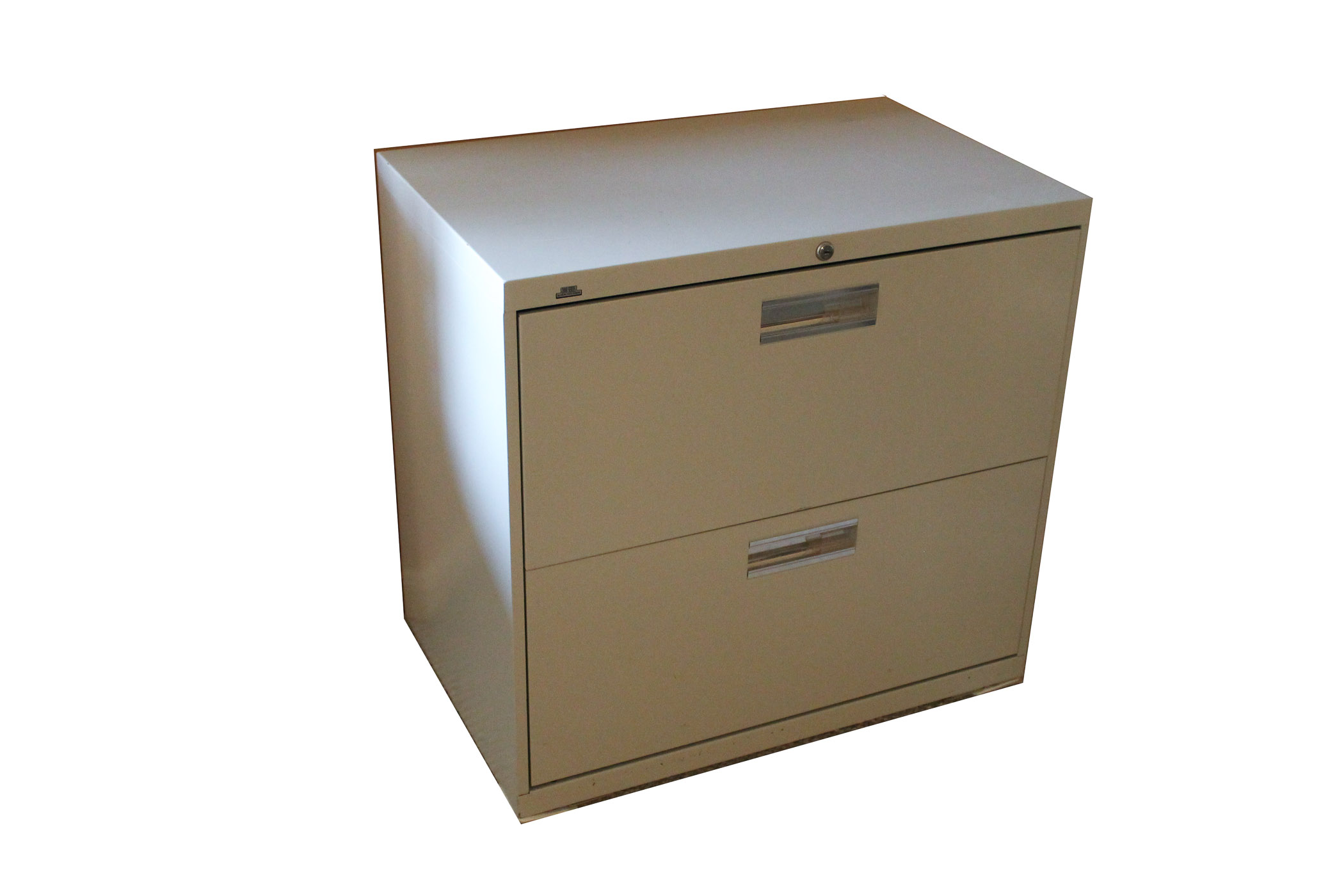 Wide Metal Filing EBTH