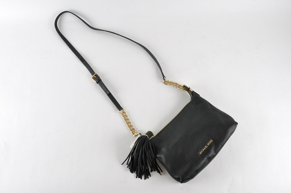 michael kors weston messenger