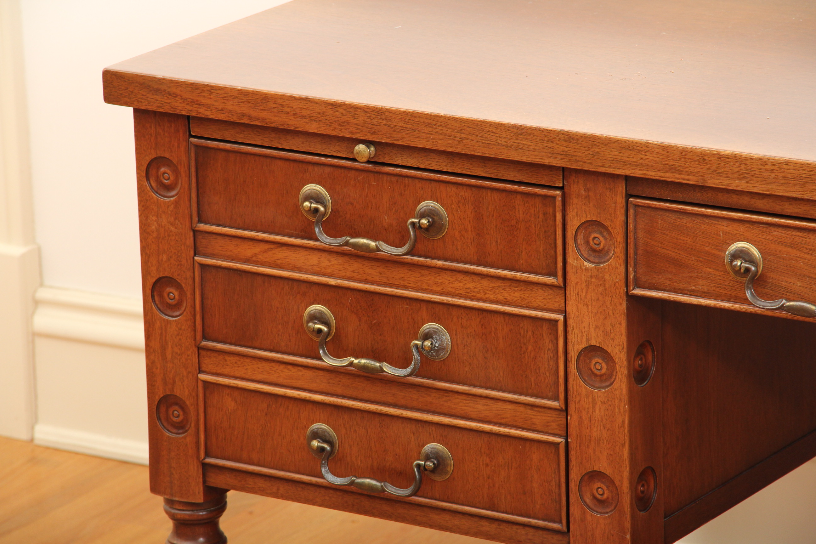 Office Desk by Myrtle Desk EBTH