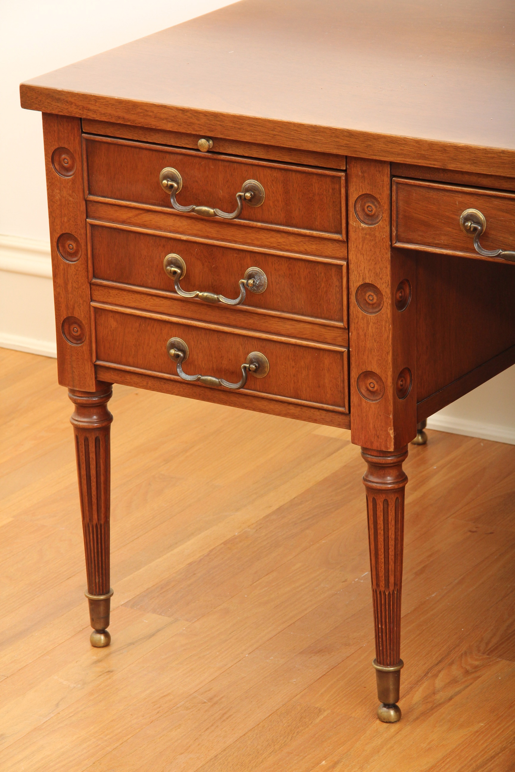 Office Desk by Myrtle Desk EBTH