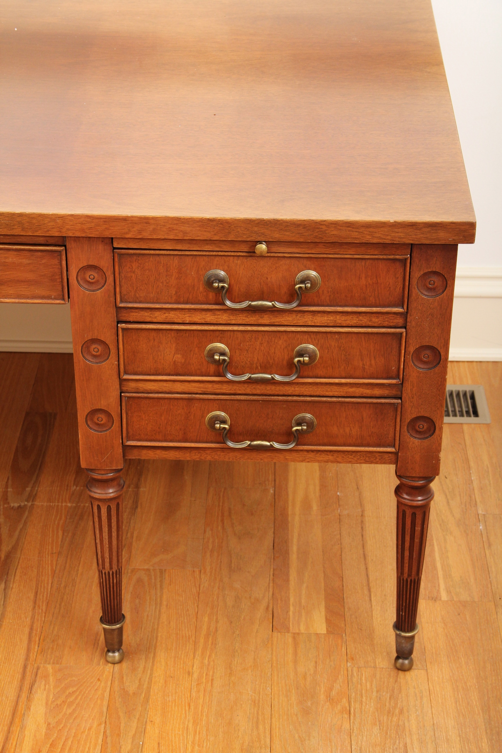 Office Desk by Myrtle Desk EBTH