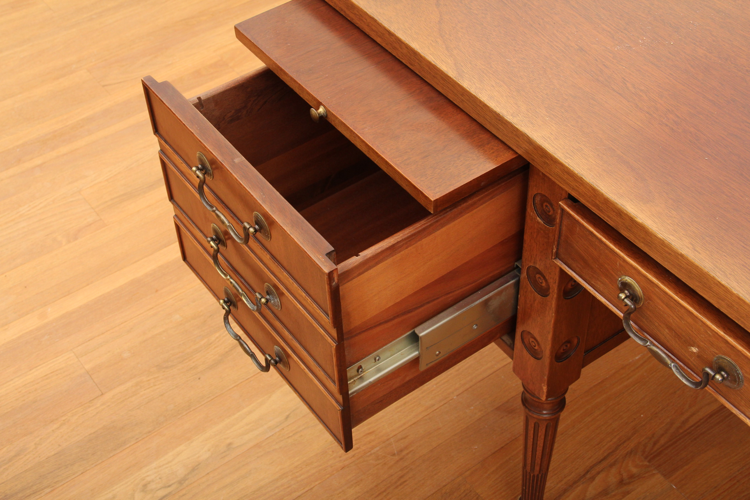 Office Desk by Myrtle Desk EBTH