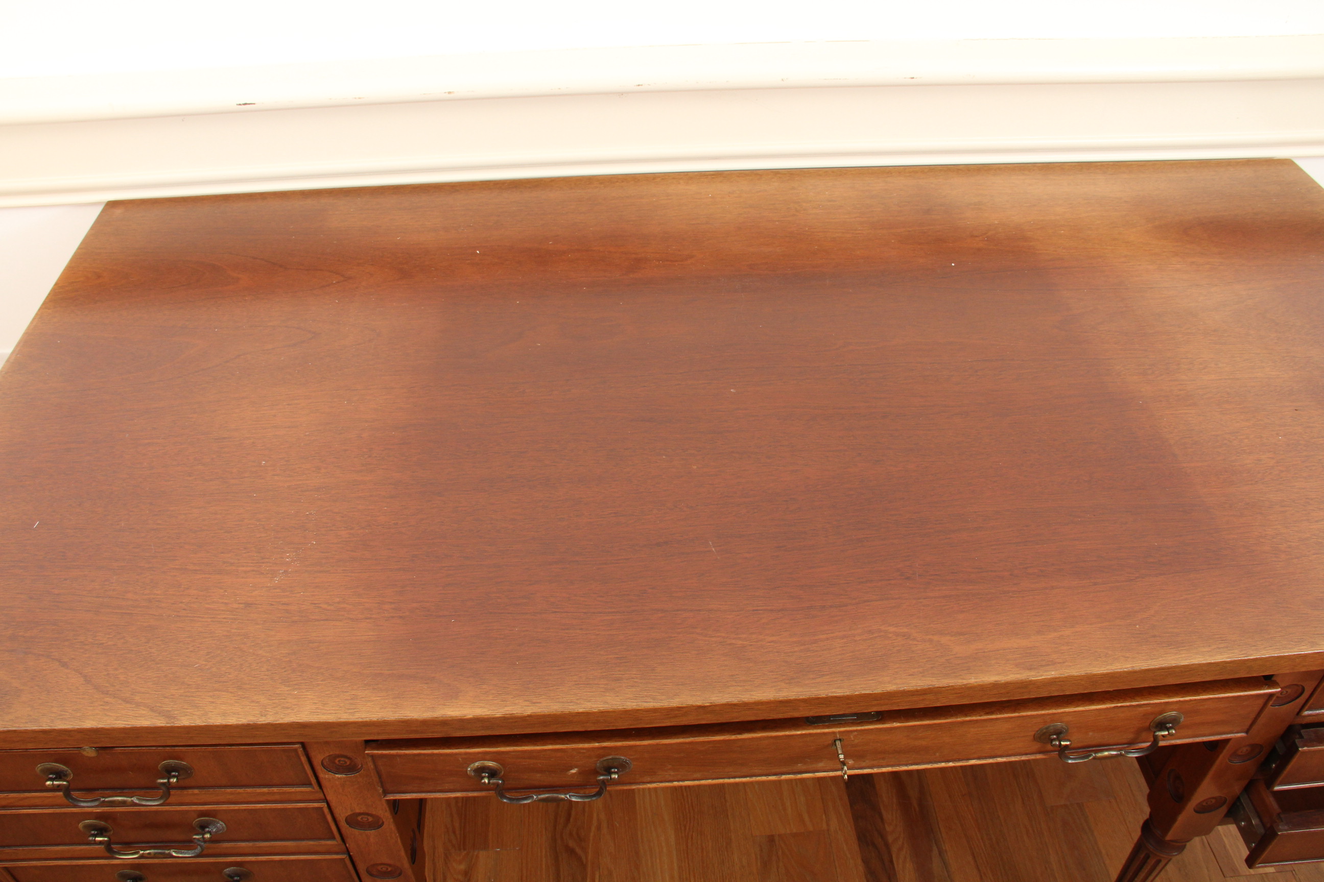 Office Desk by Myrtle Desk EBTH