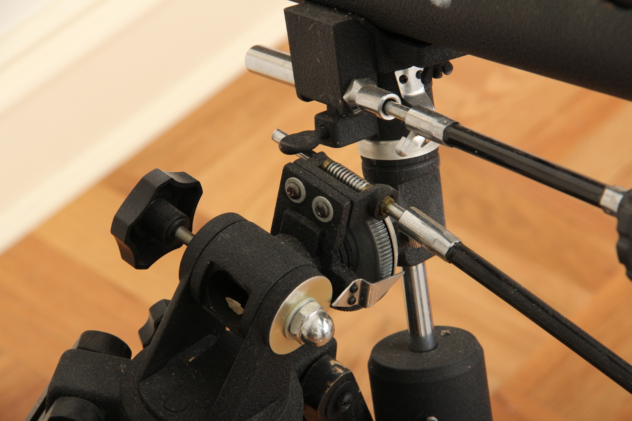 Celestron Telescope with Stand EBTH