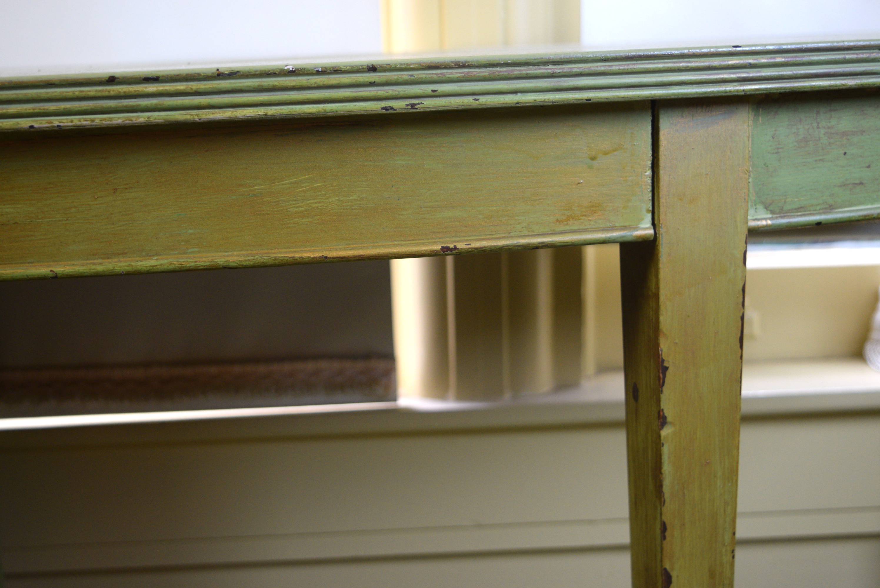 Demilune Console Table | EBTH