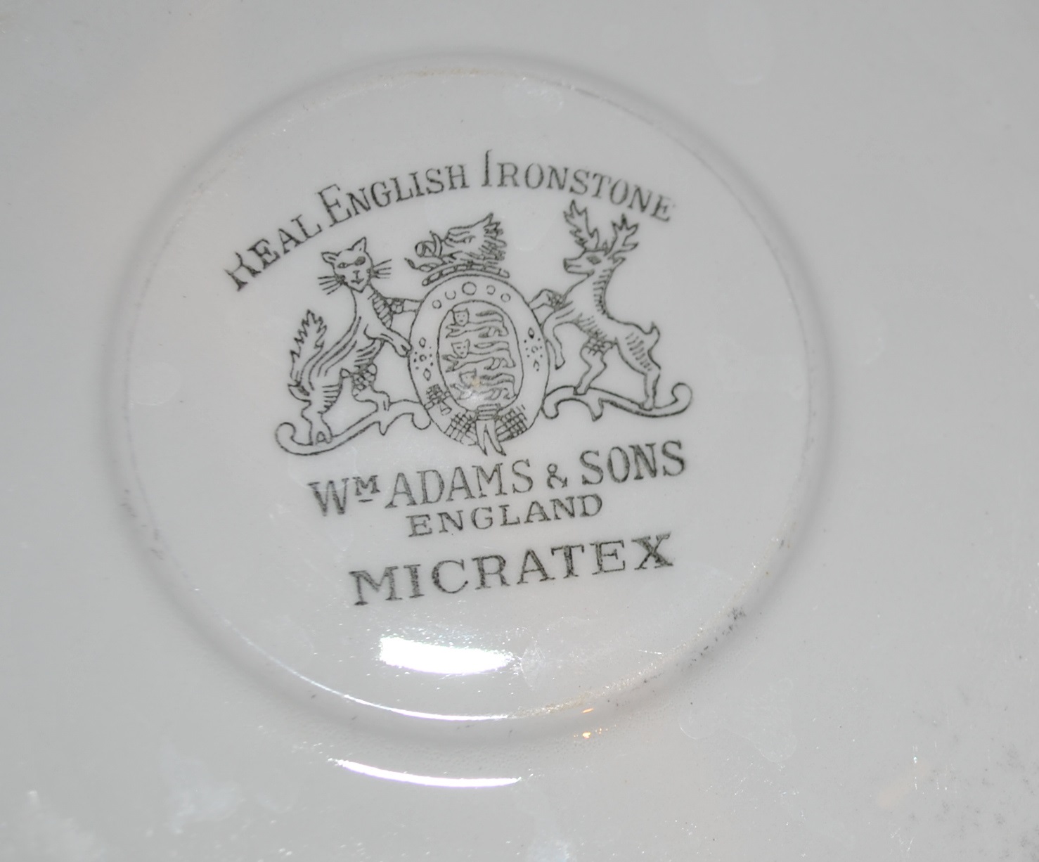 White English Ironstone Kitchenware & Serving Pieces EBTH