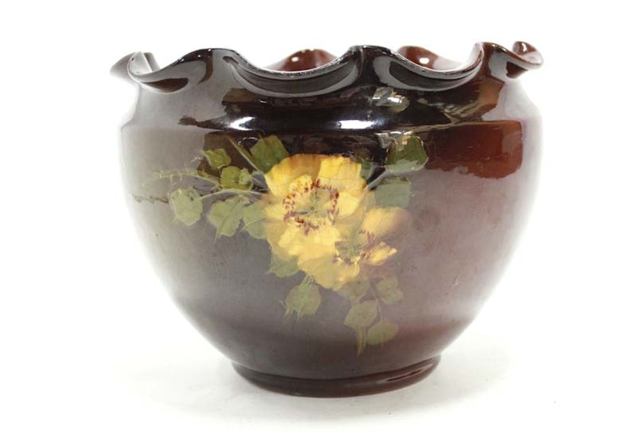 weller planter