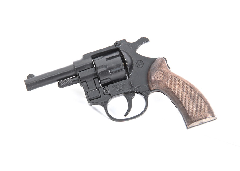 Vintage GT Vanguard Starter Pistol EBTH