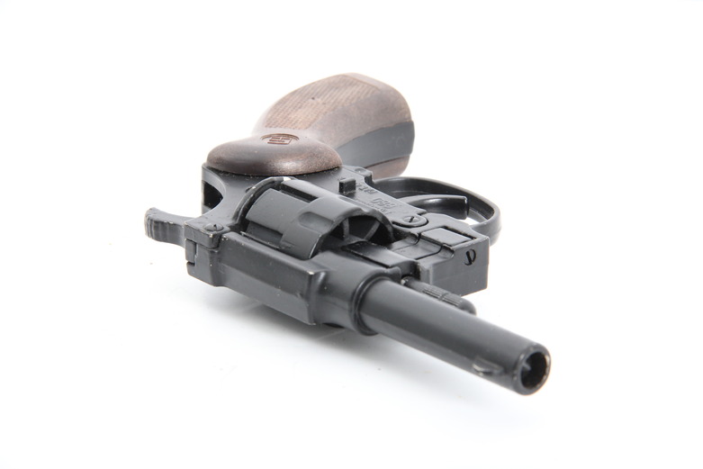 Vintage GT Vanguard Starter Pistol EBTH