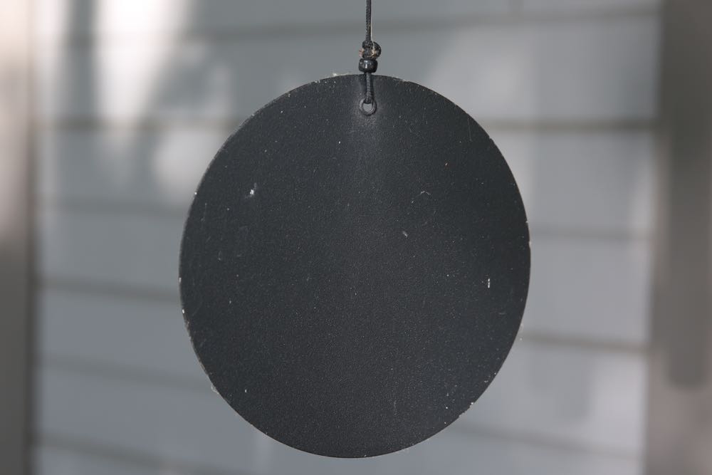 Corinthian Bells HandTuned Wind Chime EBTH