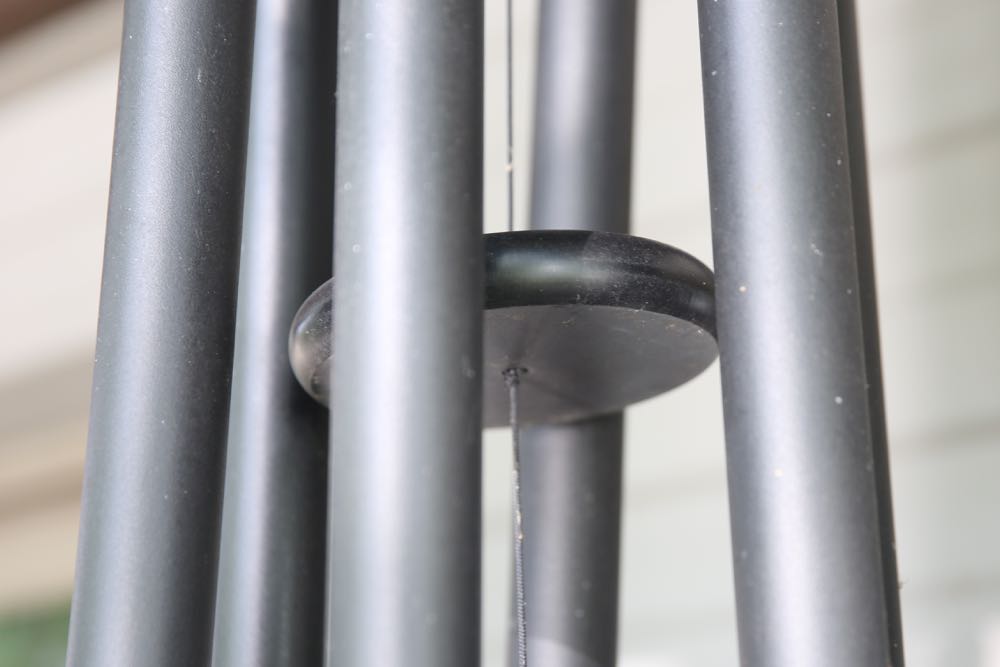 Corinthian Bells HandTuned Wind Chime EBTH