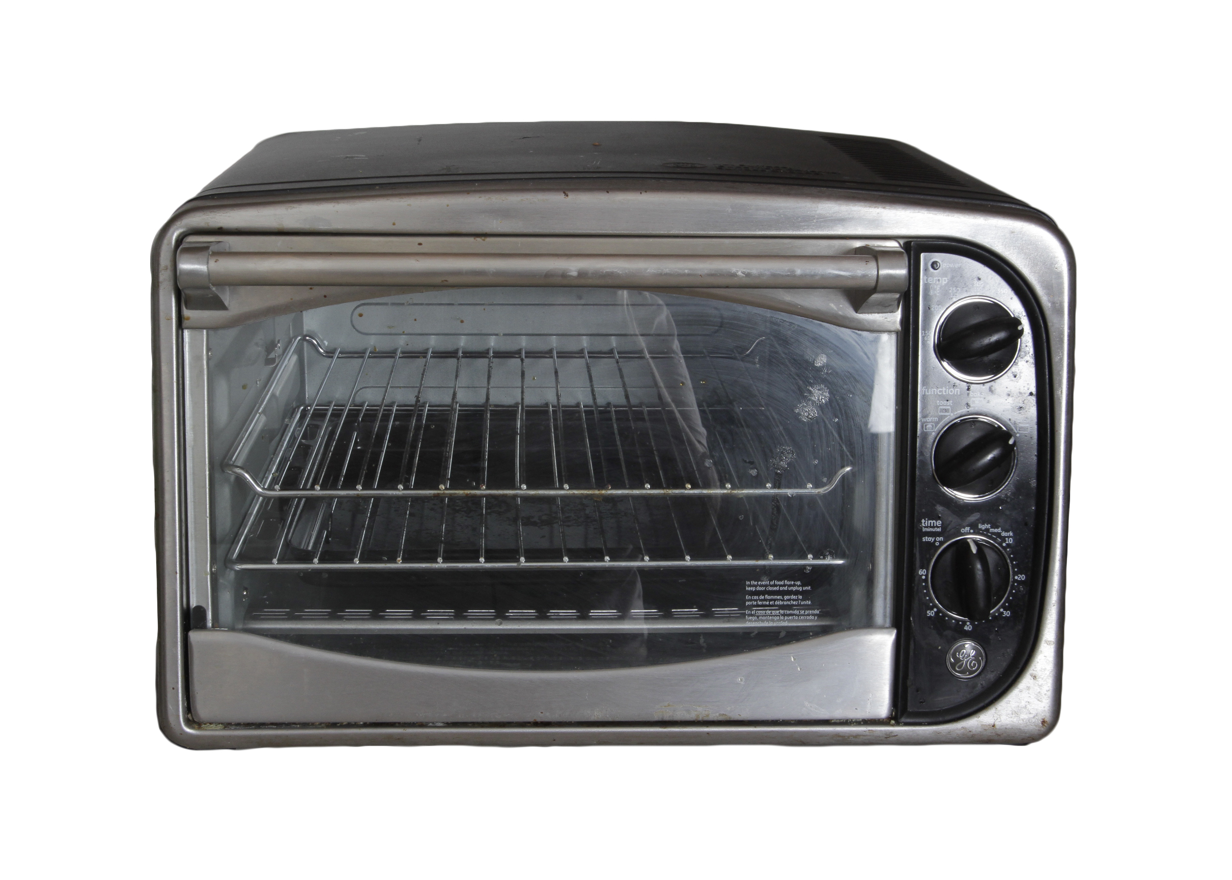 Ge Convection Toaster Oven Ebth