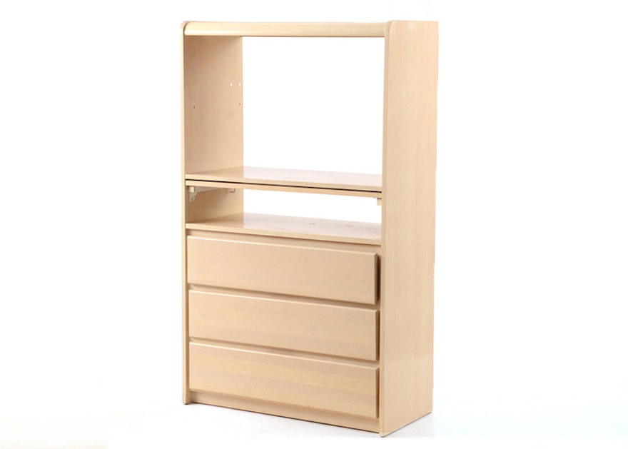 Bellini Changing Table Ebth
