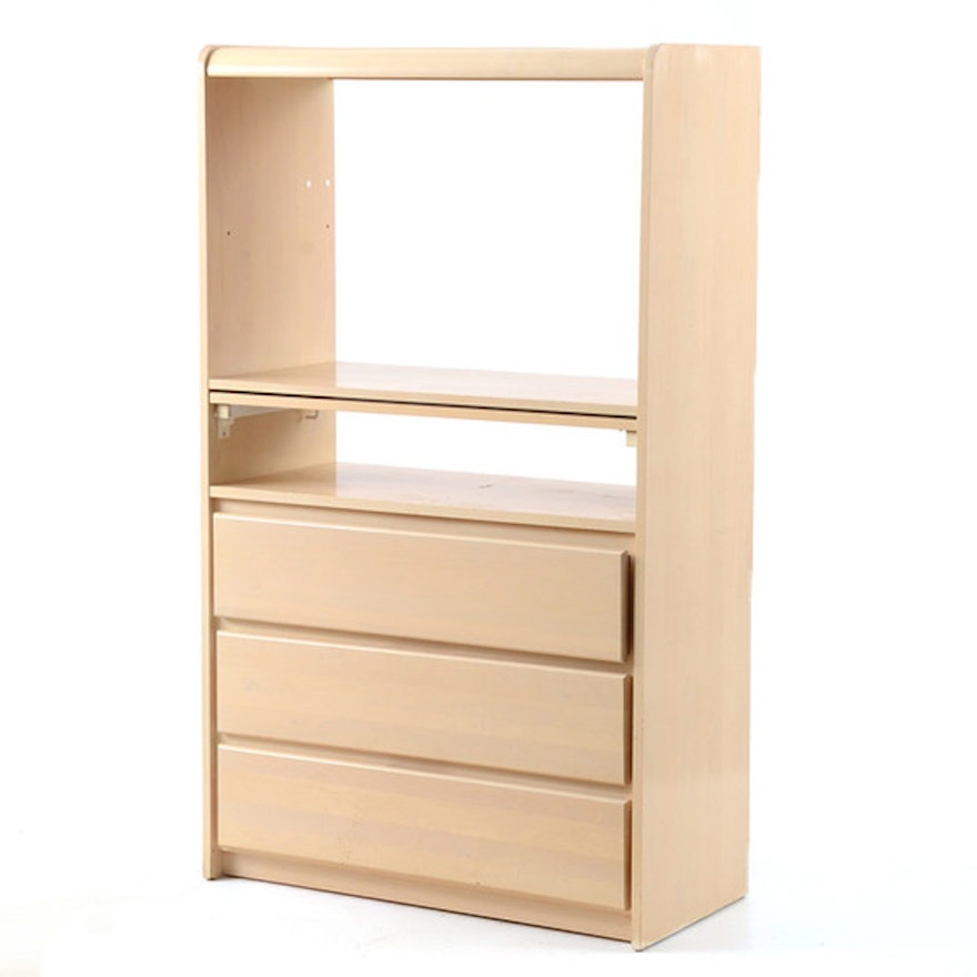 Bellini Changing Table Ebth