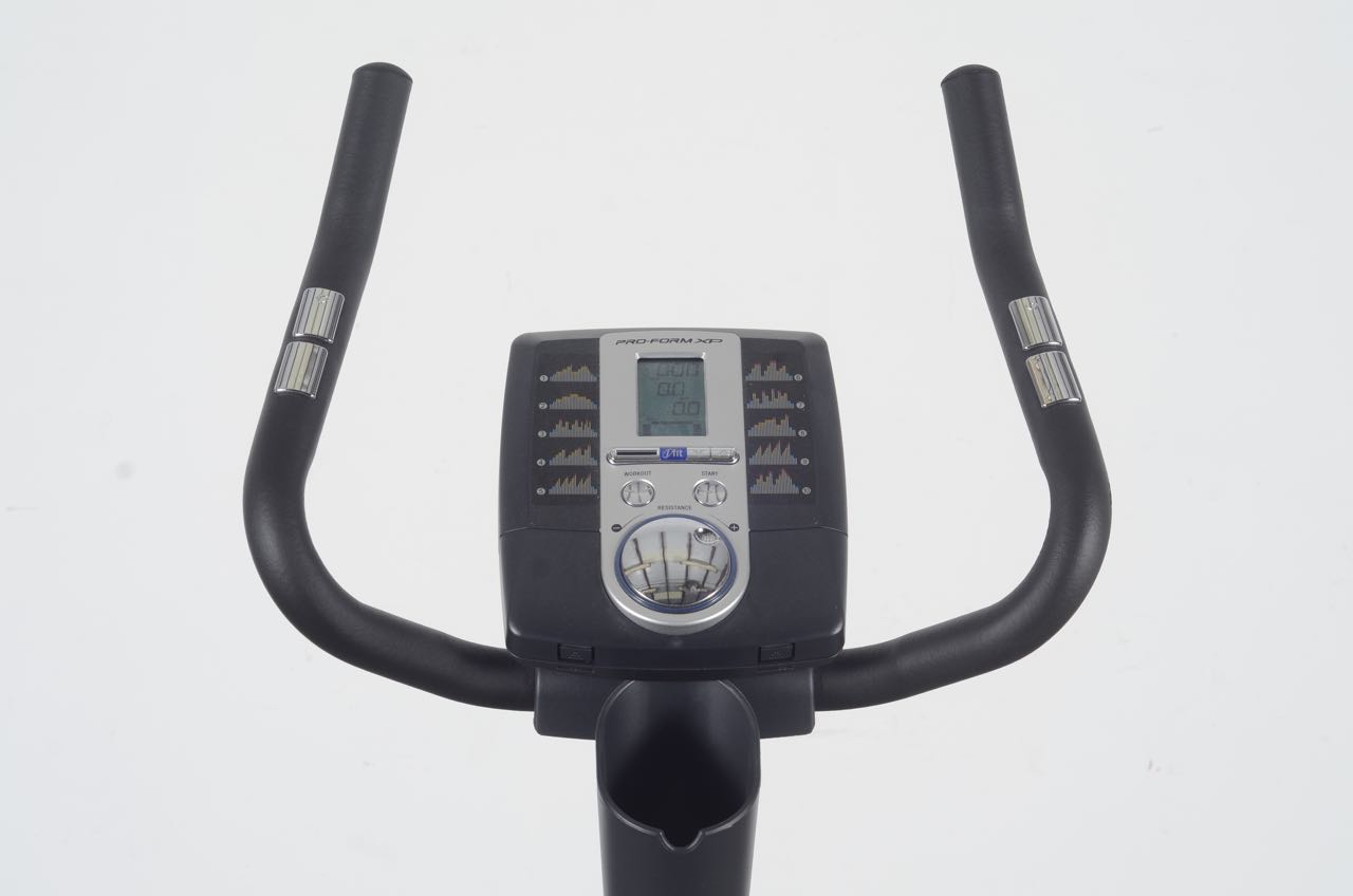 proform xp 185 u upright exercise bike price