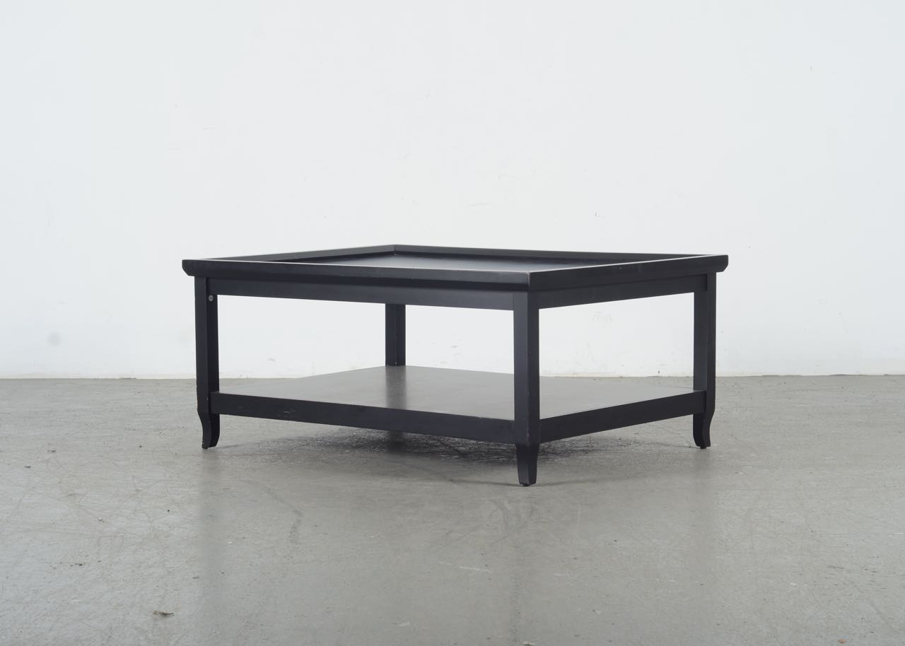 Ballard Designs Large Coffee Table EBTH
