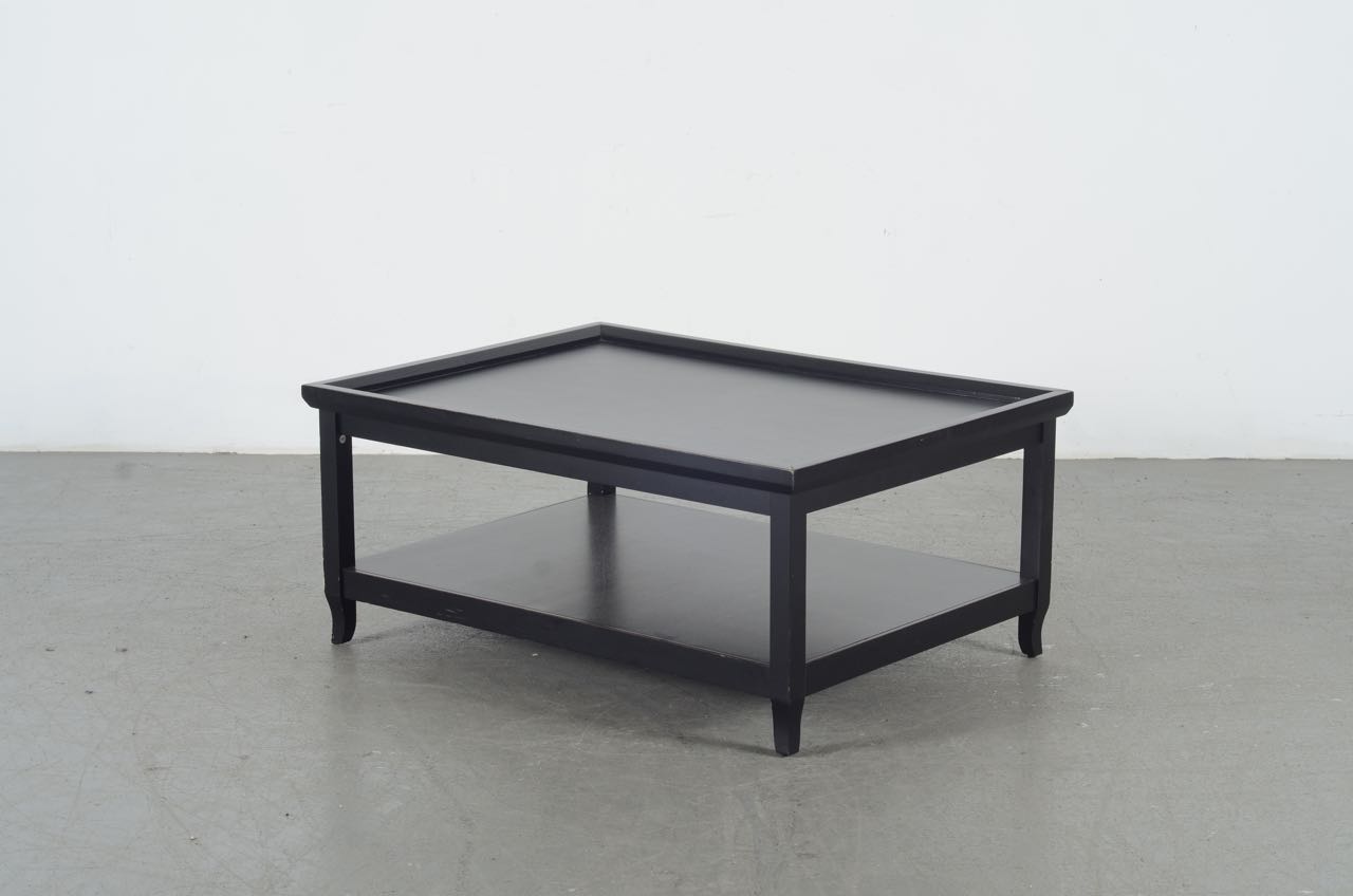 Ballard Designs Large Coffee Table EBTH