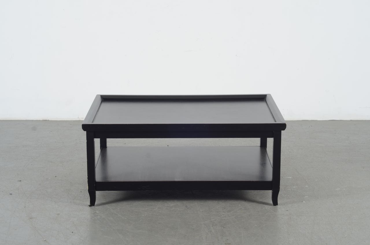 Ballard Designs Large Coffee Table EBTH