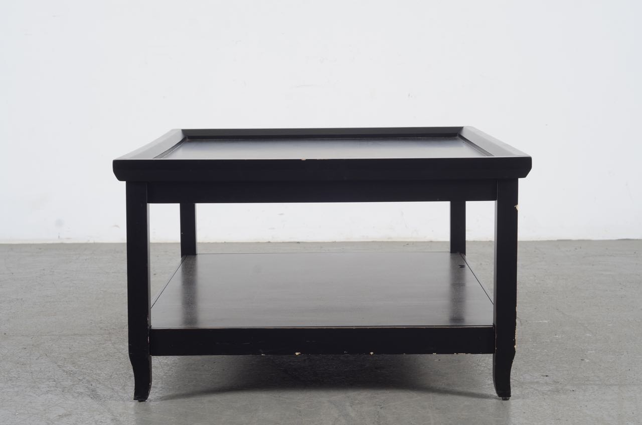 Ballard Designs Large Coffee Table EBTH
