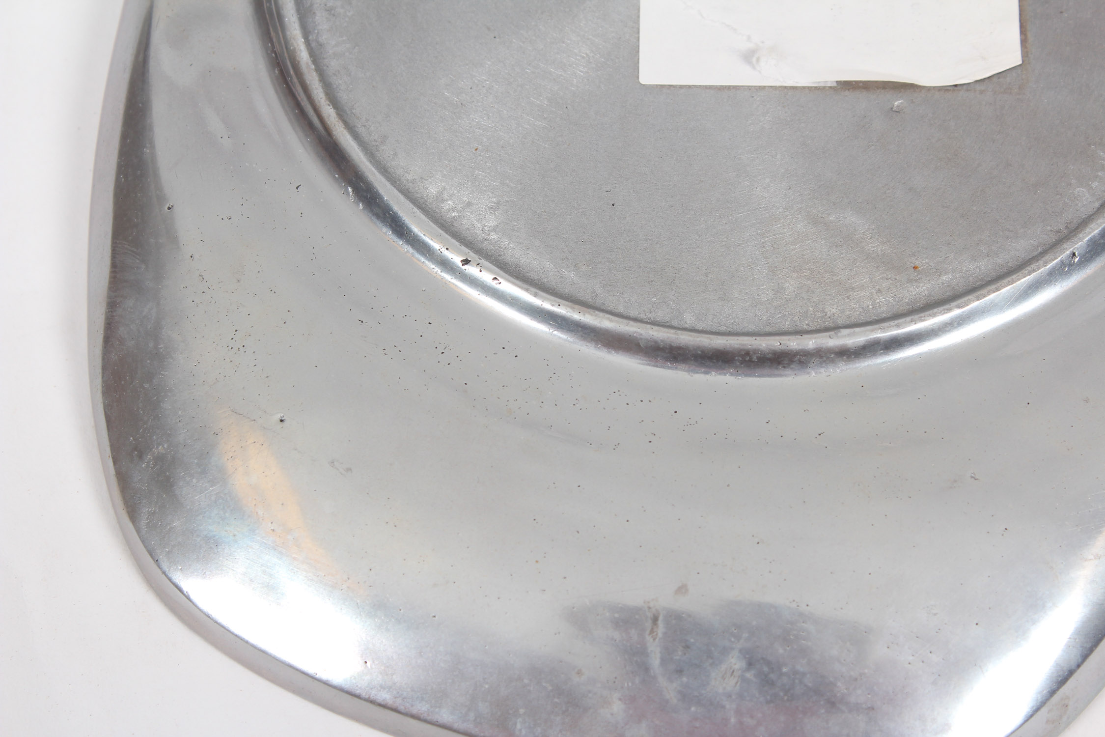 Elephant Serving Platter EBTH