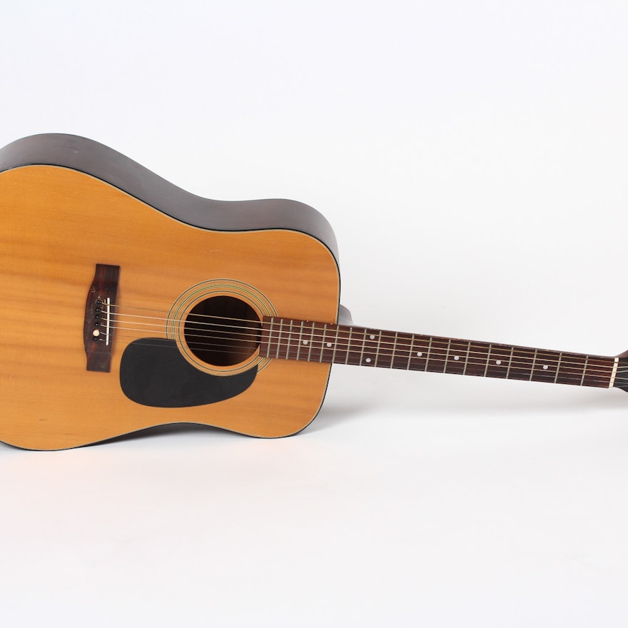 Bruno ventura acoustic guitar Bruno ventura acoustic guitar