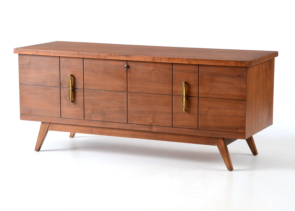 Lane Sweetheart Chest EBTH