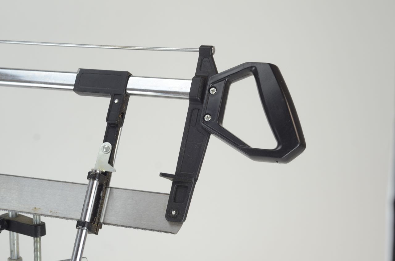 Manual Professional Compound Miter Saw EBTH