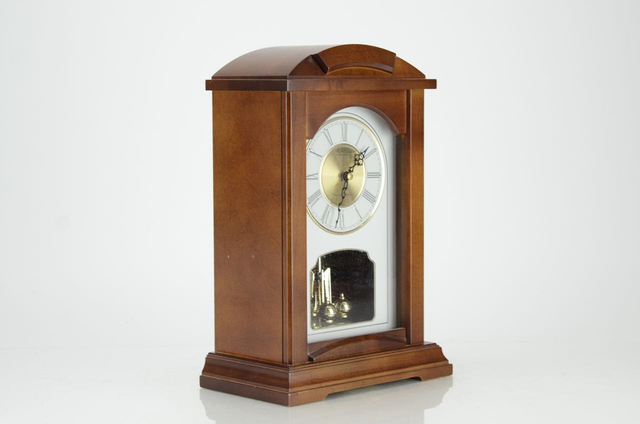 WestminsterWhittington Mantel Clock EBTH