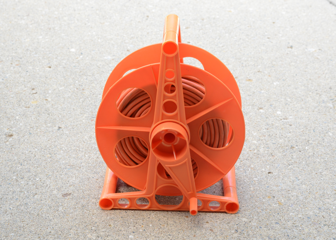 Weed Eater and Extension Cord EBTH